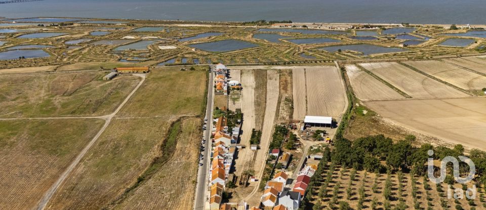 Land in São Francisco of 6,200 m²