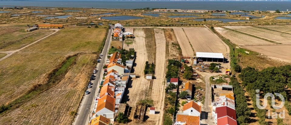 Land in São Francisco of 6,200 m²
