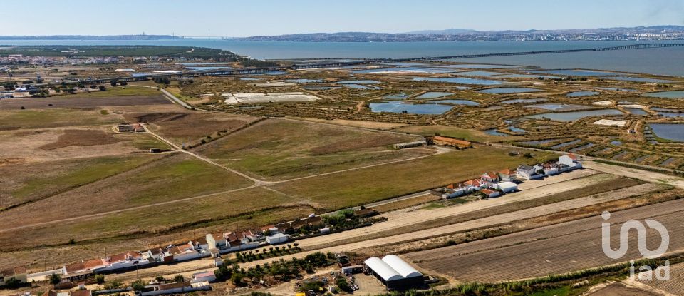 Land in São Francisco of 6,200 m²