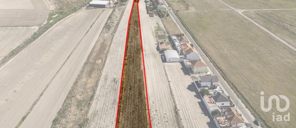 Land in São Francisco of 6,200 m²