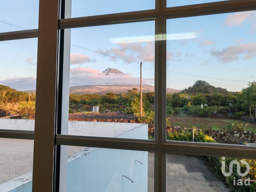 House T3 in Madalena of 293 m²