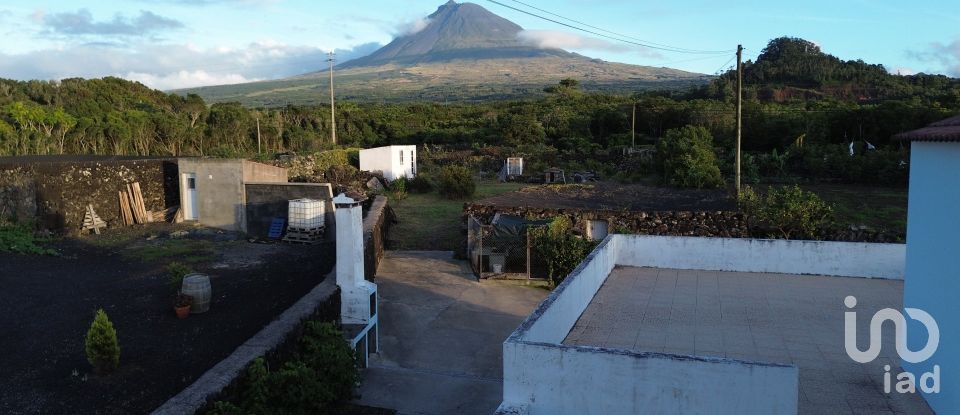 House T3 in Madalena of 293 m²