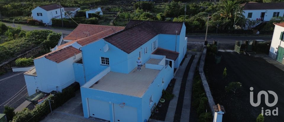 House T3 in Madalena of 293 m²