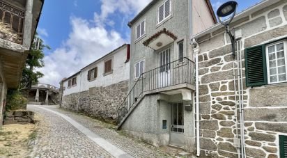 Maison rustique T2 à Gosende de 50 m²