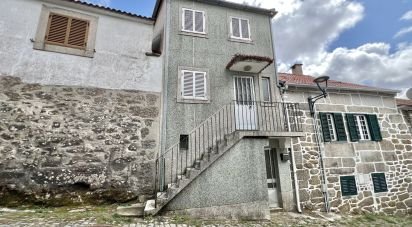 Maison rustique T2 à Gosende de 50 m²