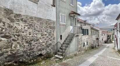 Maison rustique T2 à Gosende de 50 m²