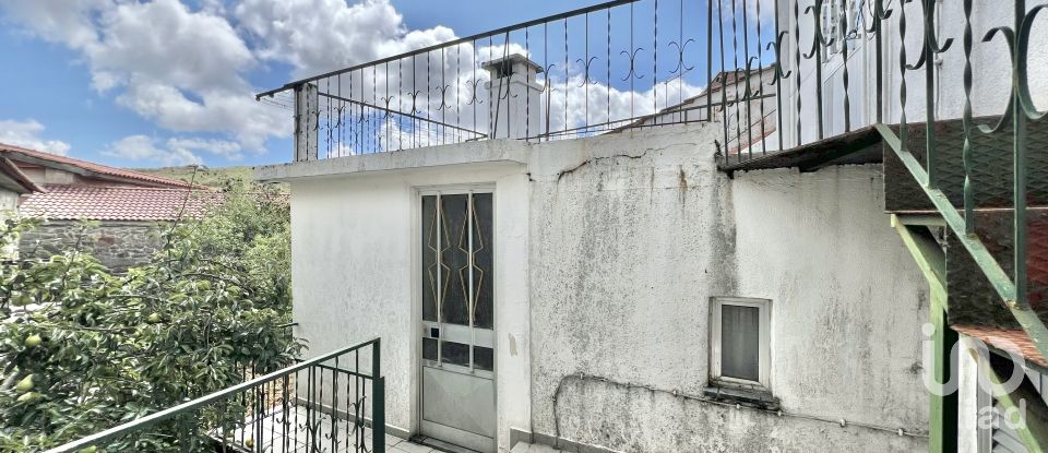 Country home T2 in Gosende of 50 m²