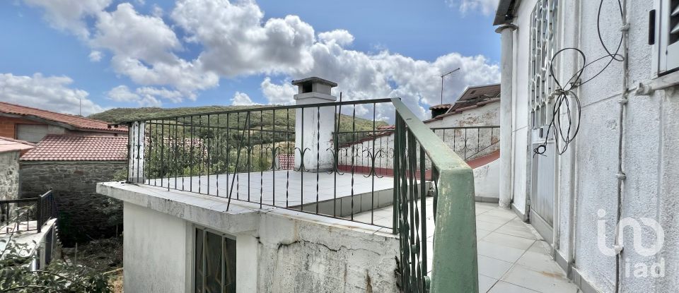 Country home T2 in Gosende of 50 m²