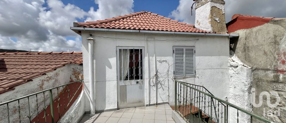 Country home T2 in Gosende of 50 m²