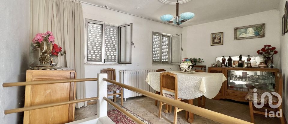 Country home T2 in Gosende of 50 m²