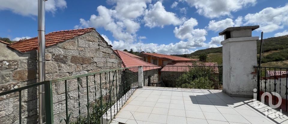 Country home T2 in Gosende of 50 m²