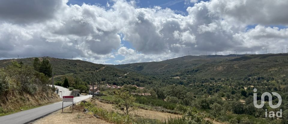 Country home T2 in Gosende of 50 m²