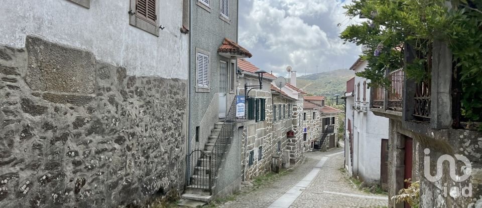 Country home T2 in Gosende of 50 m²