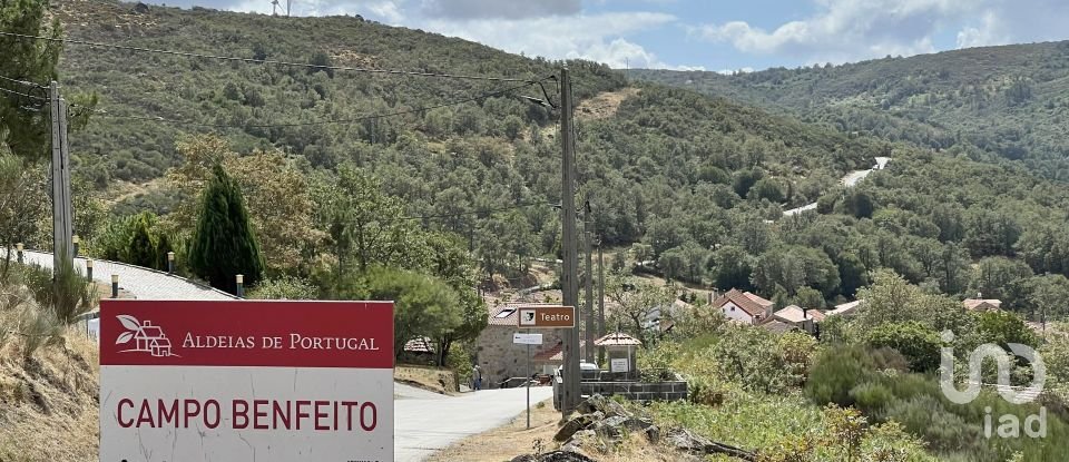 Country home T2 in Gosende of 50 m²