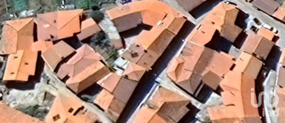 Country home T2 in Gosende of 50 m²