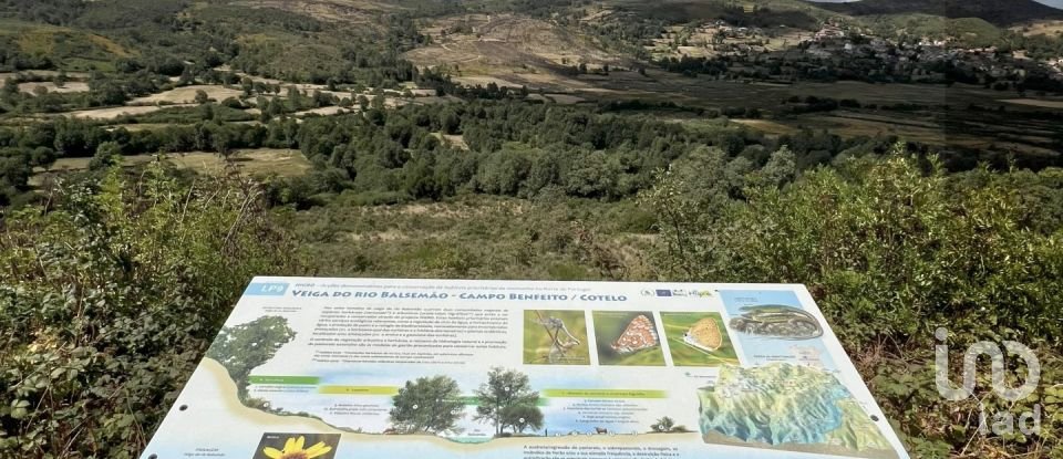 Country home T2 in Gosende of 50 m²