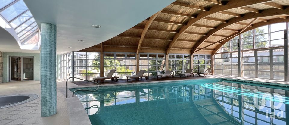 Maison T5 à Canas de Senhorim de 437 m²