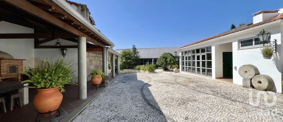 Maison T5 à Canas de Senhorim de 437 m²