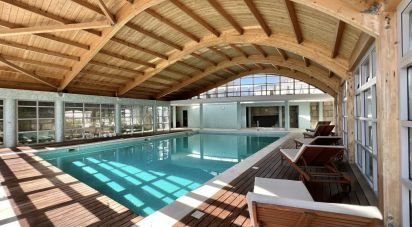 Maison T5 à Canas de Senhorim de 437 m²