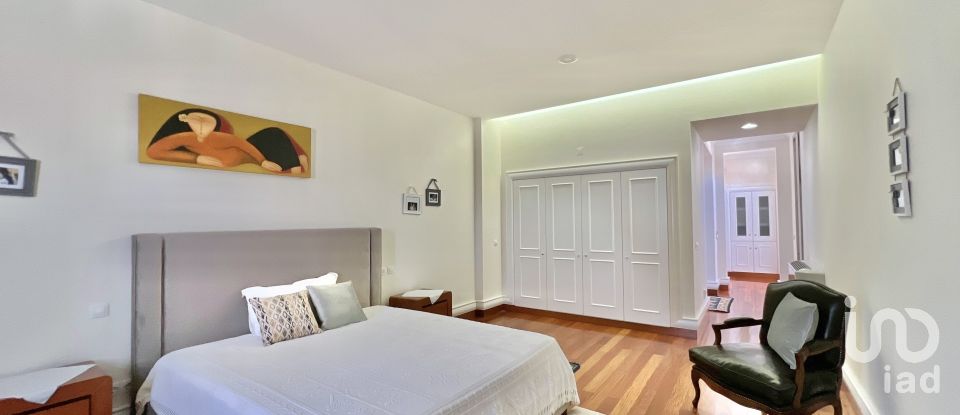 Maison T5 à Canas de Senhorim de 437 m²