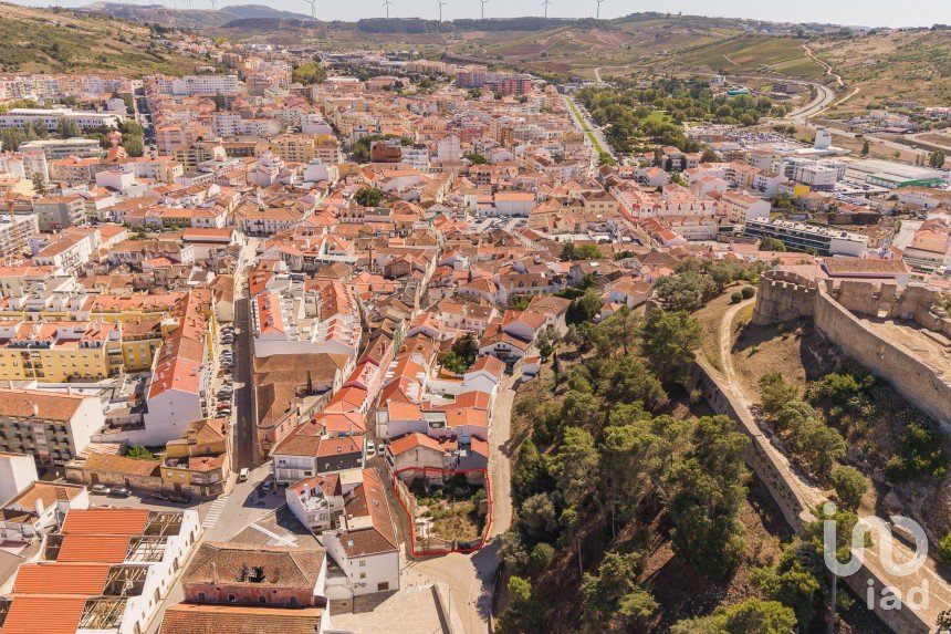 Land in Santa Maria, São Pedro E Matacães of 425 m²