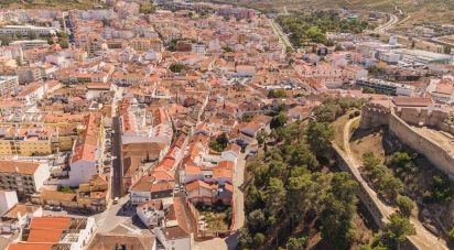 Terrain à Santa Maria, São Pedro E Matacães de 425 m²