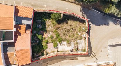 Terrain à Santa Maria, São Pedro E Matacães de 425 m²