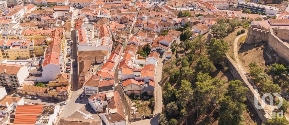 Land in Santa Maria, São Pedro E Matacães of 425 m²