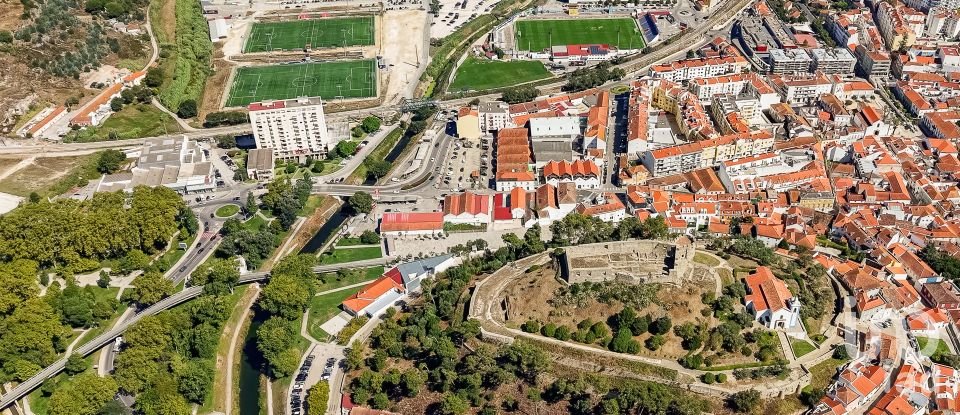 Land in Santa Maria, São Pedro E Matacães of 425 m²