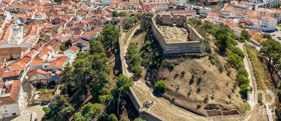 Land in Santa Maria, São Pedro E Matacães of 425 m²