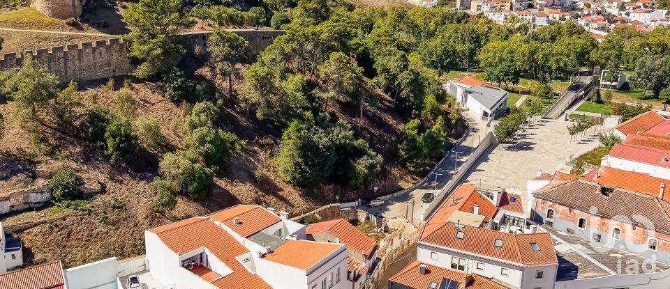 Land in Santa Maria, São Pedro E Matacães of 425 m²