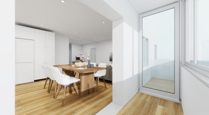 Apartment T3 in Peniche of 99 m²