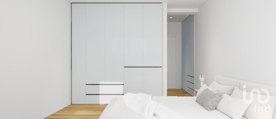 Apartment T3 in Peniche of 99 m²