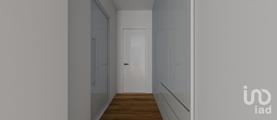 Apartment T3 in Peniche of 99 m²