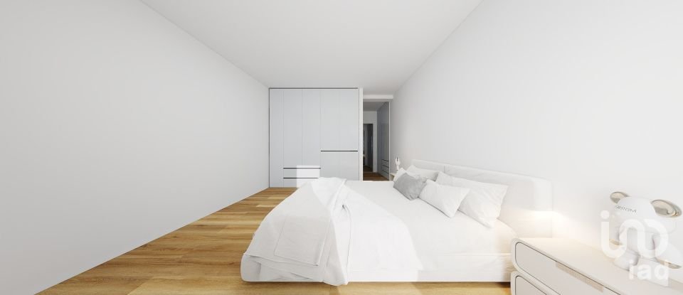 Apartment T3 in Peniche of 99 m²