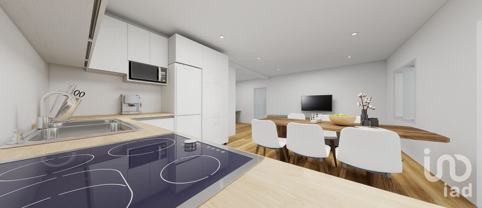 Apartment T3 in Peniche of 99 m²