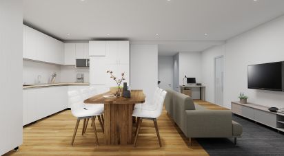 Apartment T3 in Peniche of 99 m²