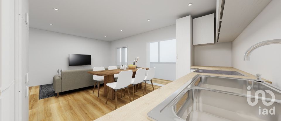 Apartment T3 in Peniche of 99 m²