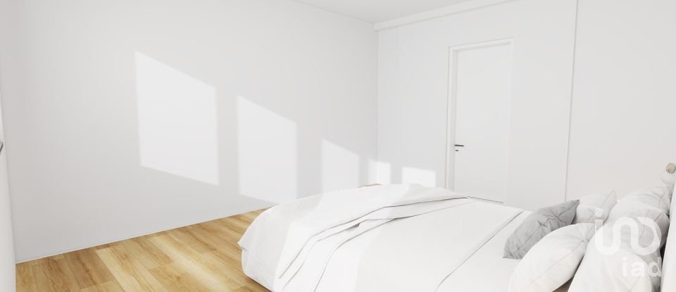 Apartment T3 in Peniche of 99 m²