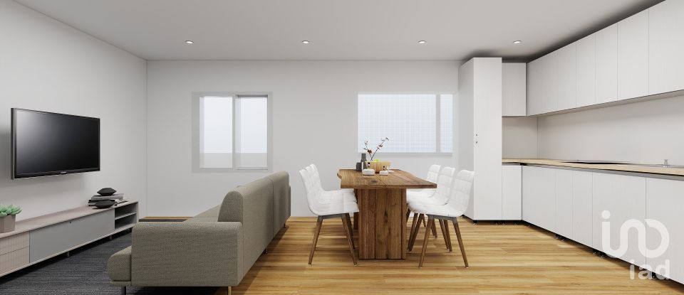 Apartment T3 in Peniche of 99 m²