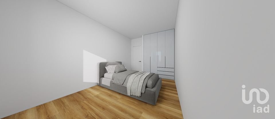 Apartment T3 in Peniche of 99 m²