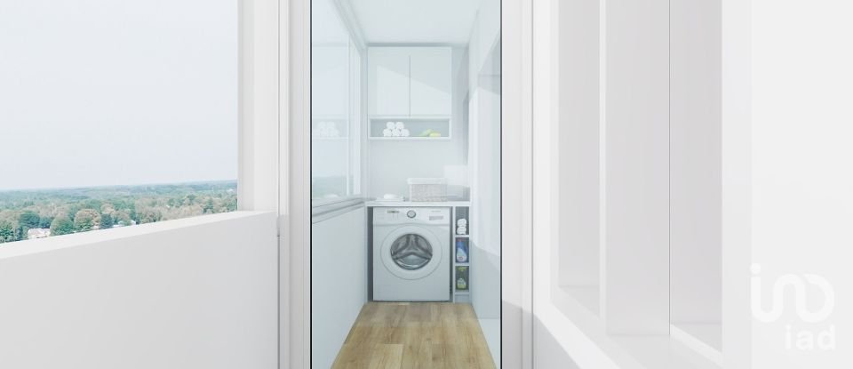 Apartment T3 in Peniche of 99 m²