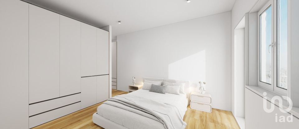 Apartment T3 in Peniche of 99 m²