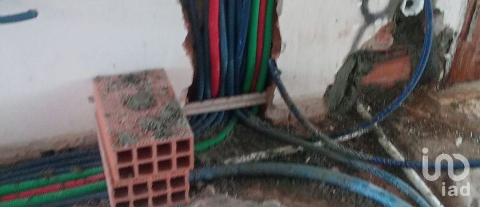 Apartment T3 in Peniche of 99 m²