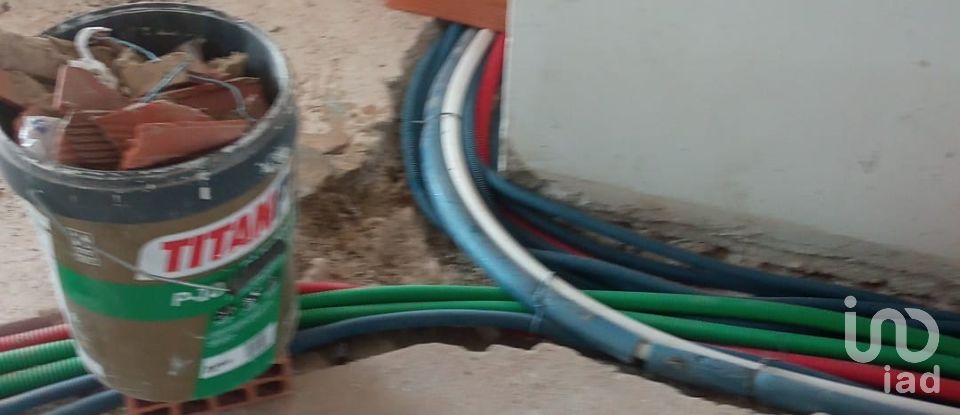 Apartment T3 in Peniche of 99 m²