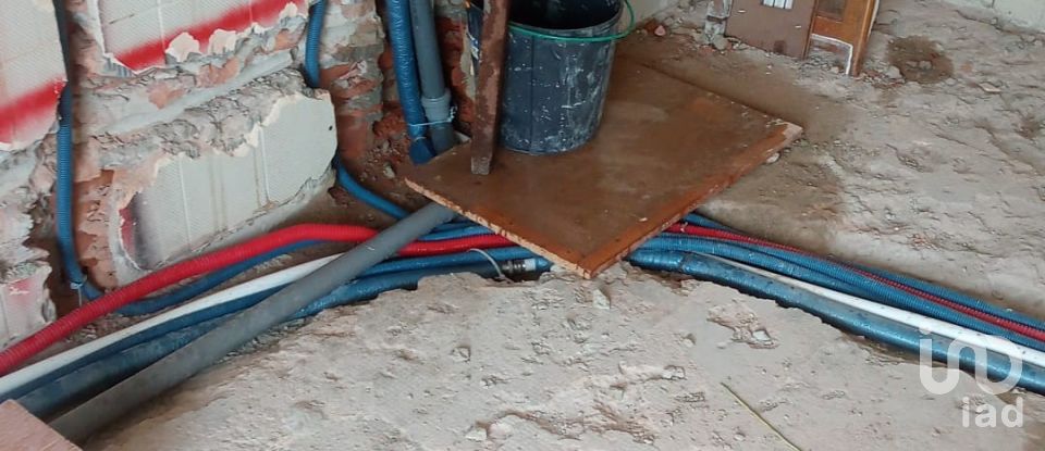 Apartment T3 in Peniche of 99 m²