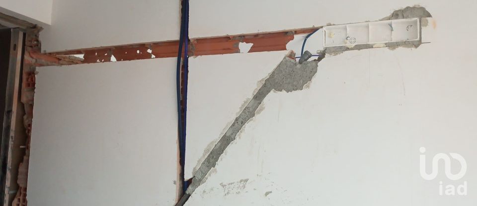 Apartment T3 in Peniche of 99 m²