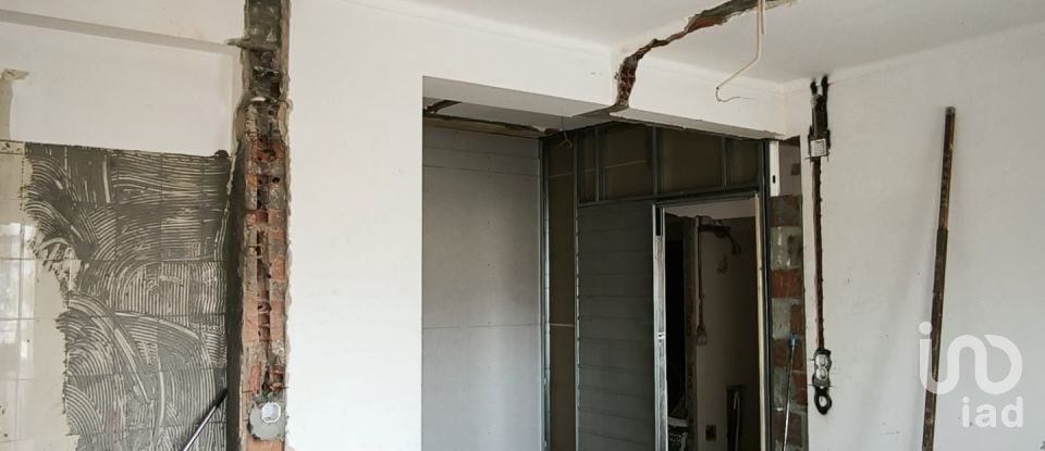 Apartment T3 in Peniche of 99 m²