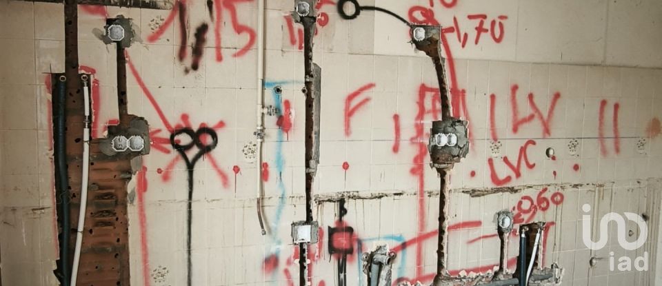 Apartment T3 in Peniche of 99 m²