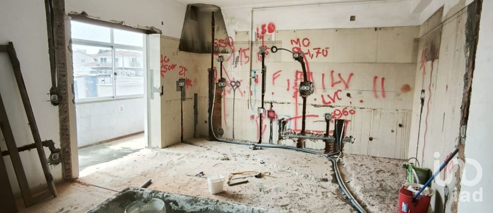 Apartment T3 in Peniche of 99 m²